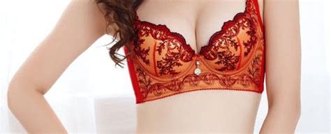 Hottest Sale Korean Womens Deep V Embroider Lace Sex Underwear Bra Wjzy 24 From Fashionup21
