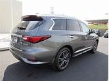 Images of Infiniti Qx60 Theater Package Manual