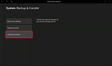 How To Transfer Games From One Xbox To Another