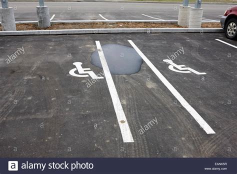 Application For Handicap Parking Bc