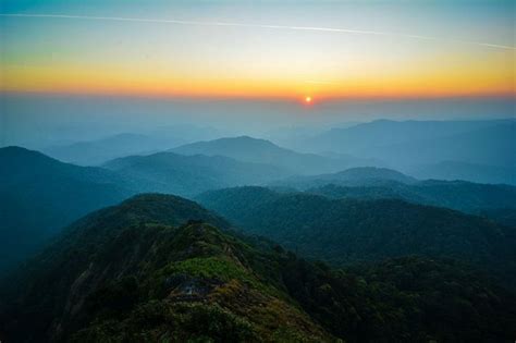 10 Mountains To Climb In Thailand With The Most Incredible Views