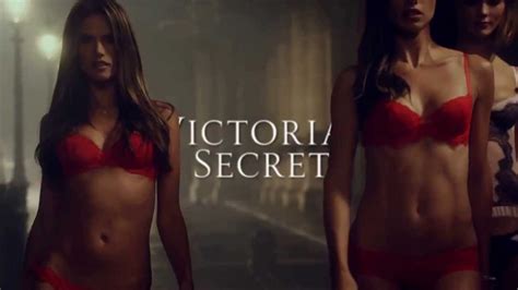 Victoria S Secret Dream Angels Online Commercial Holiday 2013 Youtube