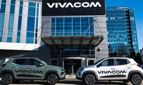 Vivacom направи първата крачка към електрическата мобилност Последни