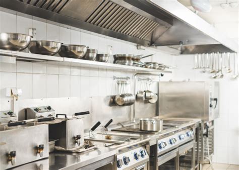 Three Ways Proper Kitchen Equipment Maintenance Can Protect Your