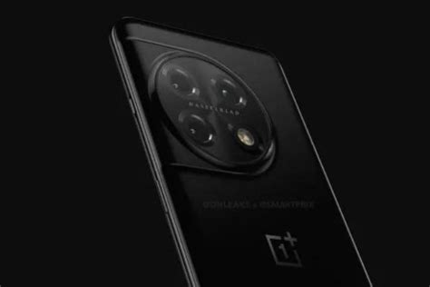 First Oneplus 11 Pro Renders Show A New Design Heres The Look Beebom
