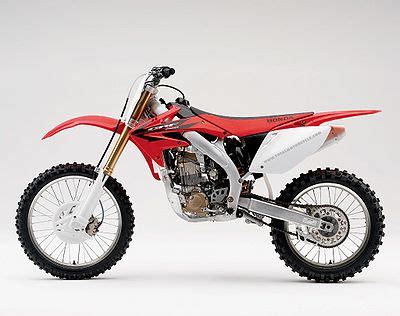 Dirt rider magazine reviews the 2010 honda crf450r. Honda CRF450R - CycleChaos