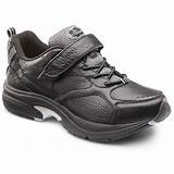 Pictures of Doctor Recommended Walking Shoes