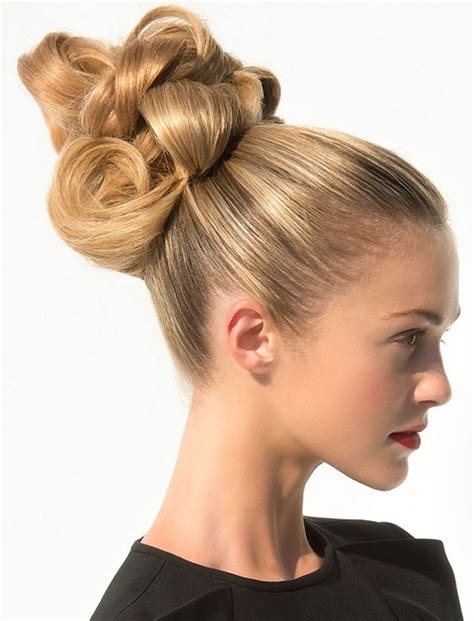 Prom Hairstyles For Round Faces Hairstyle Catalog