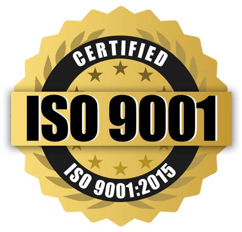 Modality Solutions Quality Management System Is Iso 90012015