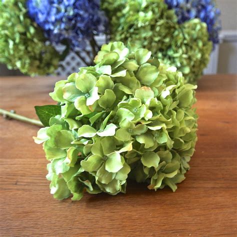 We did not find results for: silk hydrangea stem by london garden trading ...