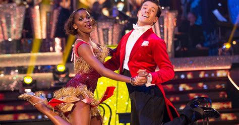 Strictly Come Dancing Danny Mac Wins First 40 Of The Series With