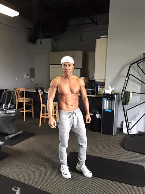 Donnie yen training #fightersx #donnieyen #martialartsincinema #tigersofwingchun. Pin by Peggy Smith on Donnie Yen | Donnie yen, Wing chun ...