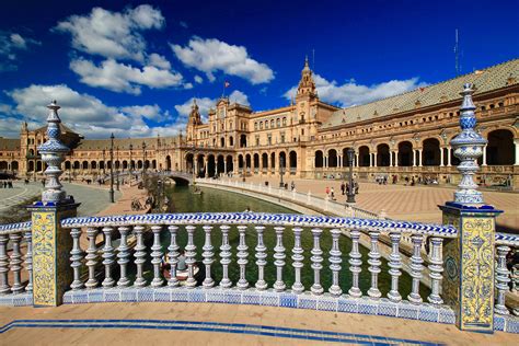Sevilla's Sweet Spots: 7 Things to See and Do in Spain's Andalusian Arcadia