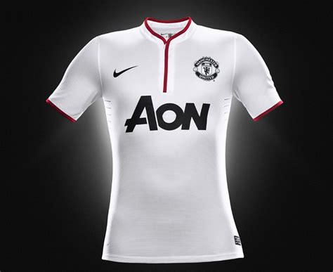 Shop with afterpay on eligible items. Snapshot Resmi Jersey Away Manchester United Musim 2012/13