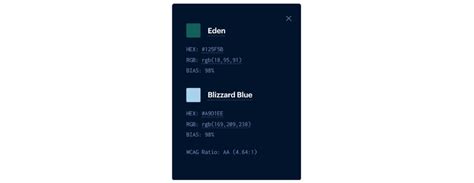 How Khroma Uses Machine Learning To Create Endless Color Palettes