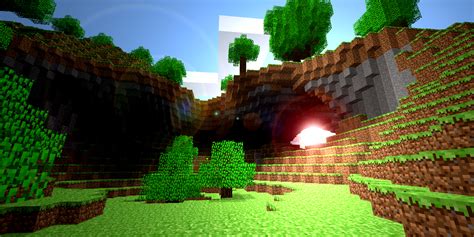49 Live Minecraft Wallpapers For Pc On Wallpapersafari