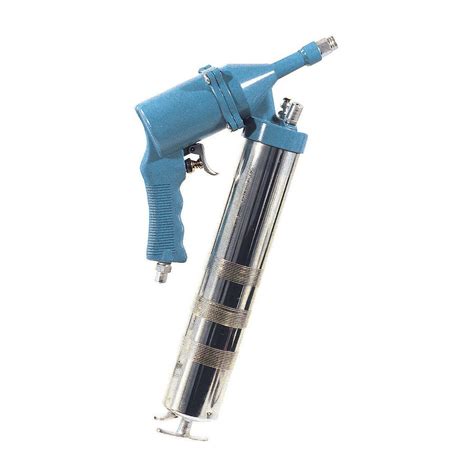 Shop K Tool International Air Powered Grease Gun At Lowes