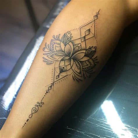 Discover More Than Lotus Flower Mandala Tattoo Meaning Esthdonghoadian