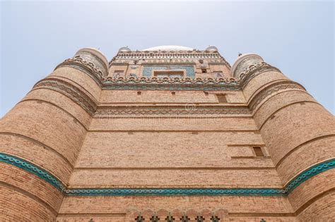 Self parking (subject to charges) is available onsite. Multan Shah Rukn-e-Alam Tomb 67 Stock Photo - Image of ...
