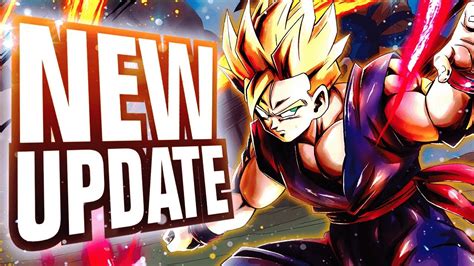 Check spelling or type a new query. EPIC NEW FREE SSJ GOHAN! NEW Banner & More! Dragon Ball Legends | DB - YouTube