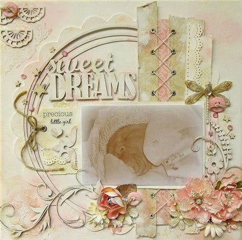 Girly Layouts By Nicole Doiron A Blog Dedicated To Showcasing 2 Crafty
