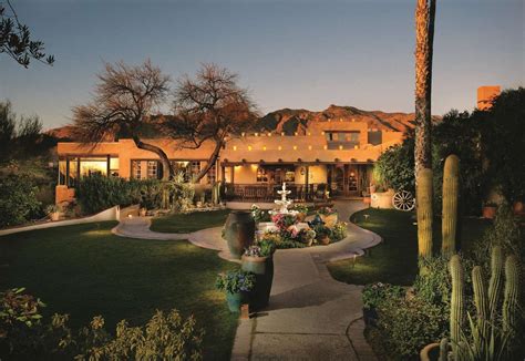 Hacienda Del Sol Guest Ranch Resort Tucson Az See Discounts