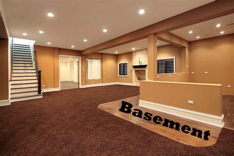 While a basement under a post frame building is nontraditional and not very typical, it can be done. Can You Build a Barndominium With a Basement? - Outdoor|Barndominiums|Storage Sheds|House Garden