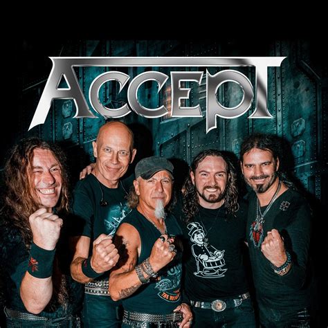 Accept Discography 1979 2023 Heavy Metal Download For Free