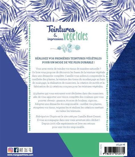 Le panneau nuancier (fenêtre > nuancier) permet de contrôler toutes les couleurs, les dégradés et les motifs d'un document. Mode De Vie Nuancier : Teintures Vegetales - Favoriser l ...