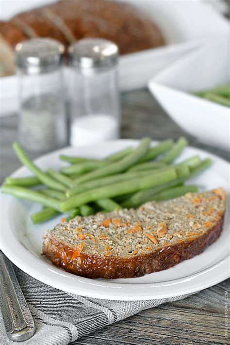 Healthy Side Dishes For Meatloaf What To Serve With Meatloaf 8 Side