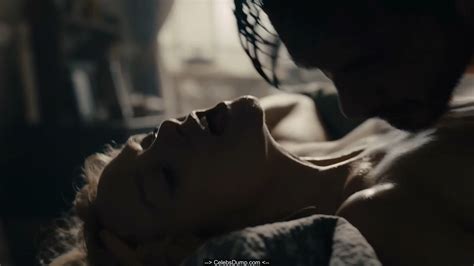 Joanna Vanderham Naked Telegraph