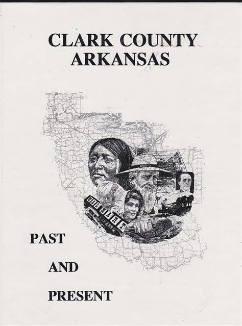 Clark County Arkansas Past And Present Clarkcountyarhistory