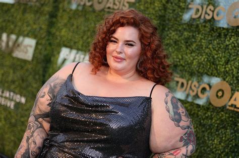 Tess Holliday Urges Fans To Stay Away From Plastic Surgery Nation Online