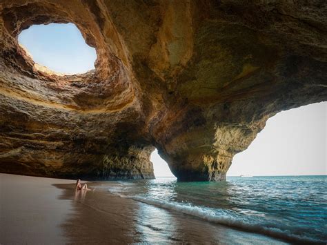 15 Gorgeous Caves You Wouldnt Want To Get Out Of Condé Nast