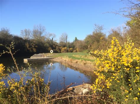 Tything Barn Naturist Retreat