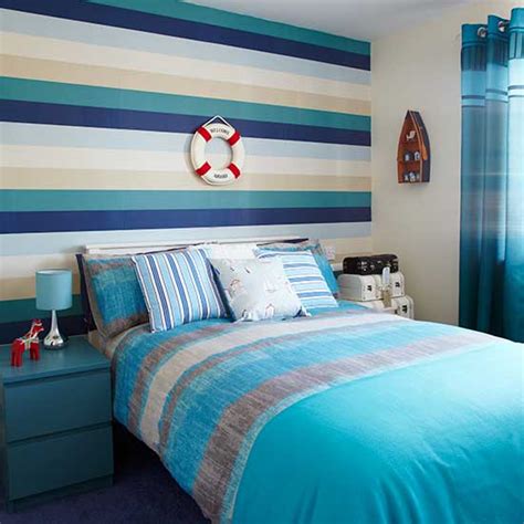 Boys Bedroom Ideas Uk