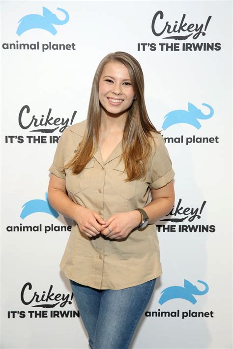 See What Bindi Irwin S Fans Spot On Her Baby S Head After She Shares
