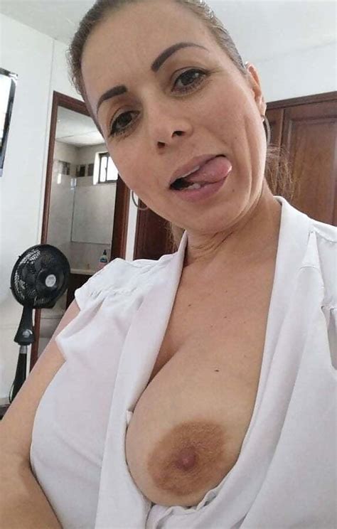 Rica Madura Hispanic Bien Puta Amateur