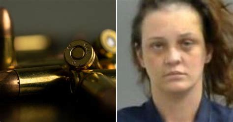 Indiana Woman Murdered Ex Boyfriend With 12 Gauge Shotgun Claimed He