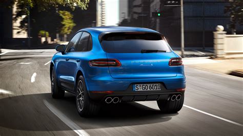 Five doors, five seats, yet incomparable, unmistakable and unstoppable. Porsche Macan Best Quality HD Wallpapers 2015 - All HD Wallpapers