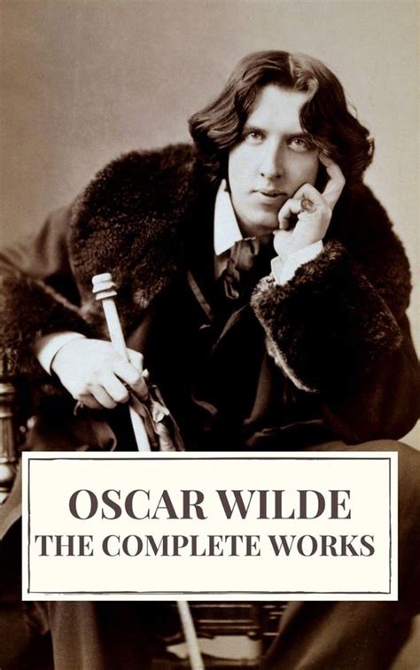 Complete Works Of Oscar Wilde Ebook Oscar Wilde 9782378079376