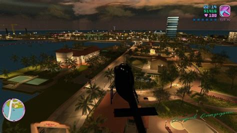 Gta Vice City Download Free For Pc Windows 10 7 11 3264 Bit