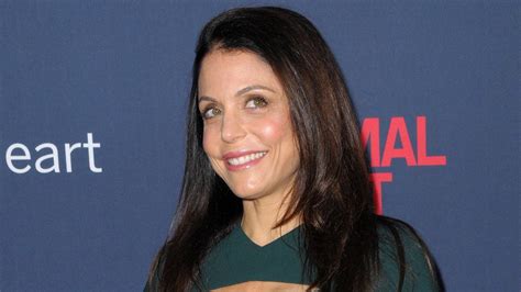 Bethenny Frankel Fits Into 4 Year Old Daughters Pajamas Sheknows