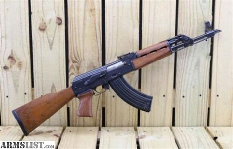 Armslist For Sale Yugo M70 Ak 47 Factory Built Ak47 Yugoslavian N Pap Ak