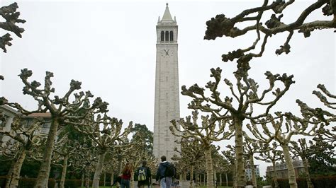 Berkeley Law School Dean Resigns Over Sexual Harassment Complaint Huffpost