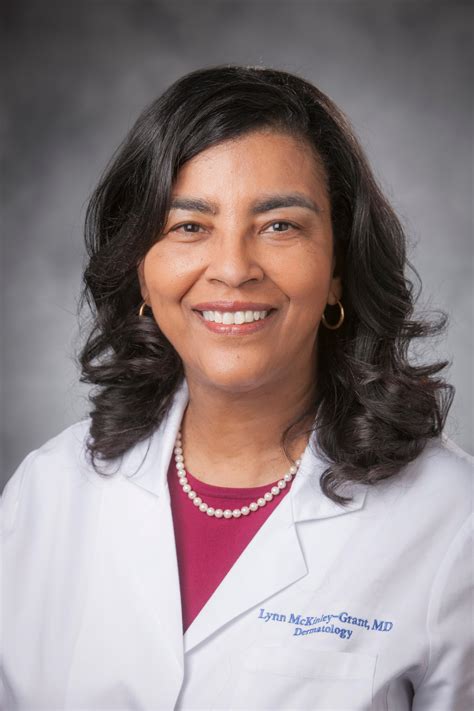 Lynn Josette Mckinley Grant Duke University School Of Medicine