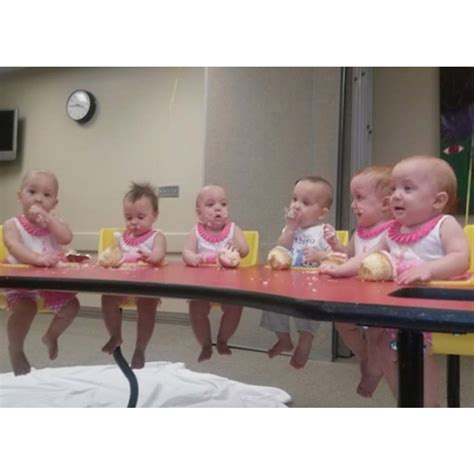 Mom Of Sextuplets Reveals The Lengths She Went To Keep Her Babies Alive