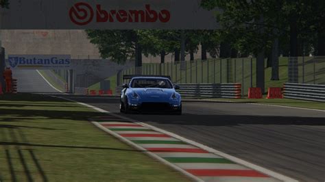 Assetto Corsa Nissan 370z Nismo GT3 CIRacesonline