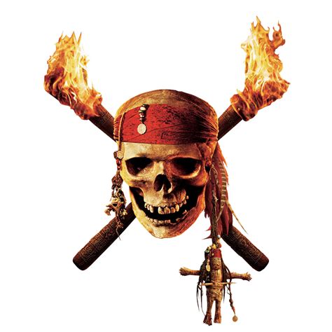 Pirate Skull Png Image Piratas Del Caribe Piratas Caribe