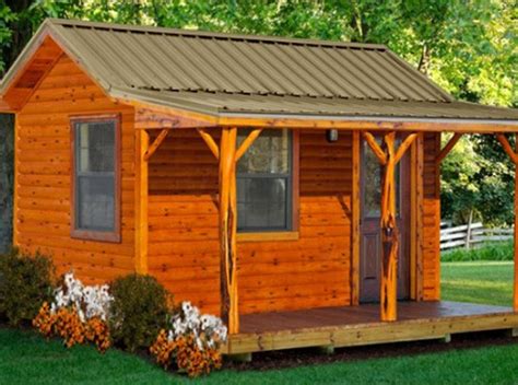 Its spacious floor plans with two bedrooms and a one or two baths can accommodate your whole family. Ulrich log cabins - Home